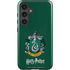 Wizarding World Harry Potter Slytherin House Crest Galaxy S24 Impact Case